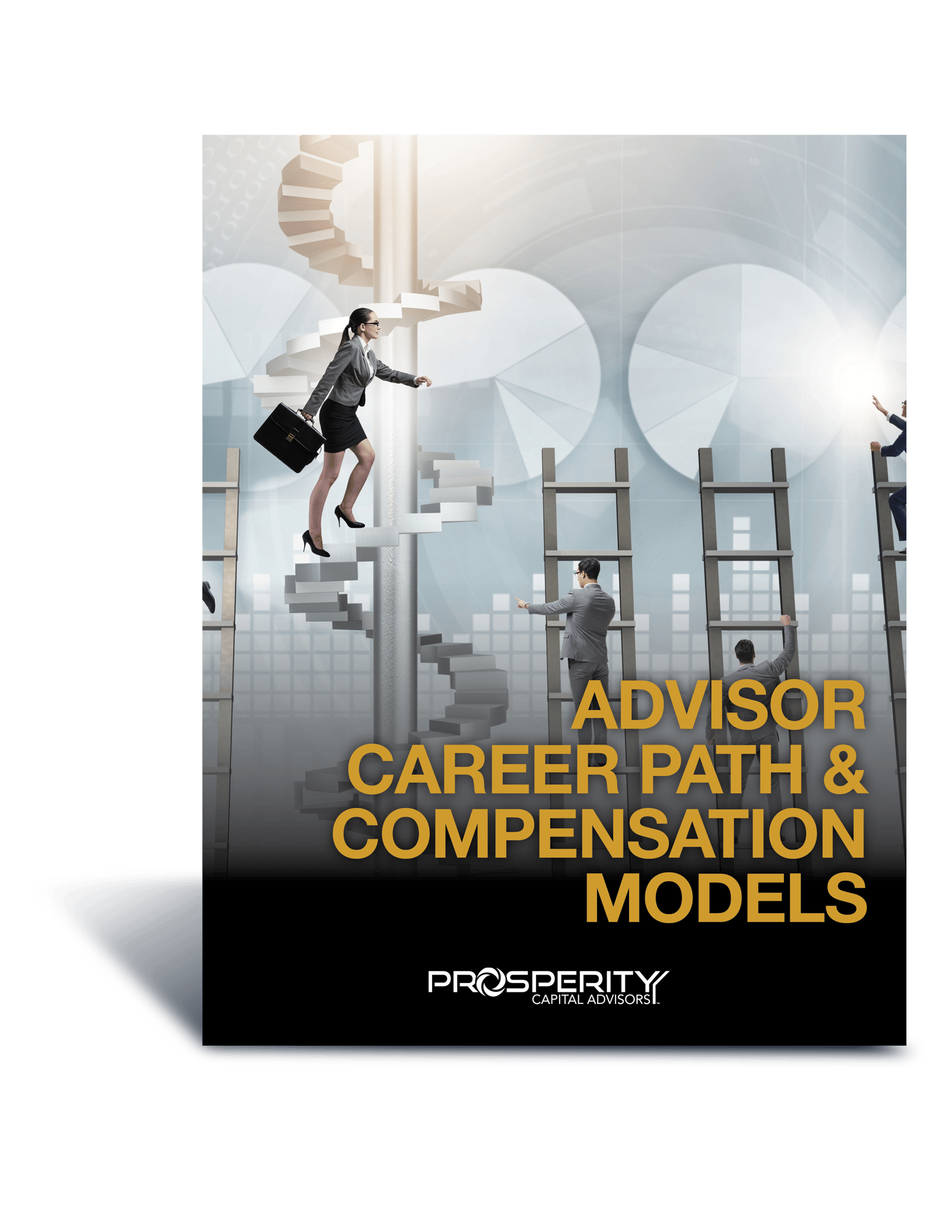 Advisor Career Path & Compensation Models