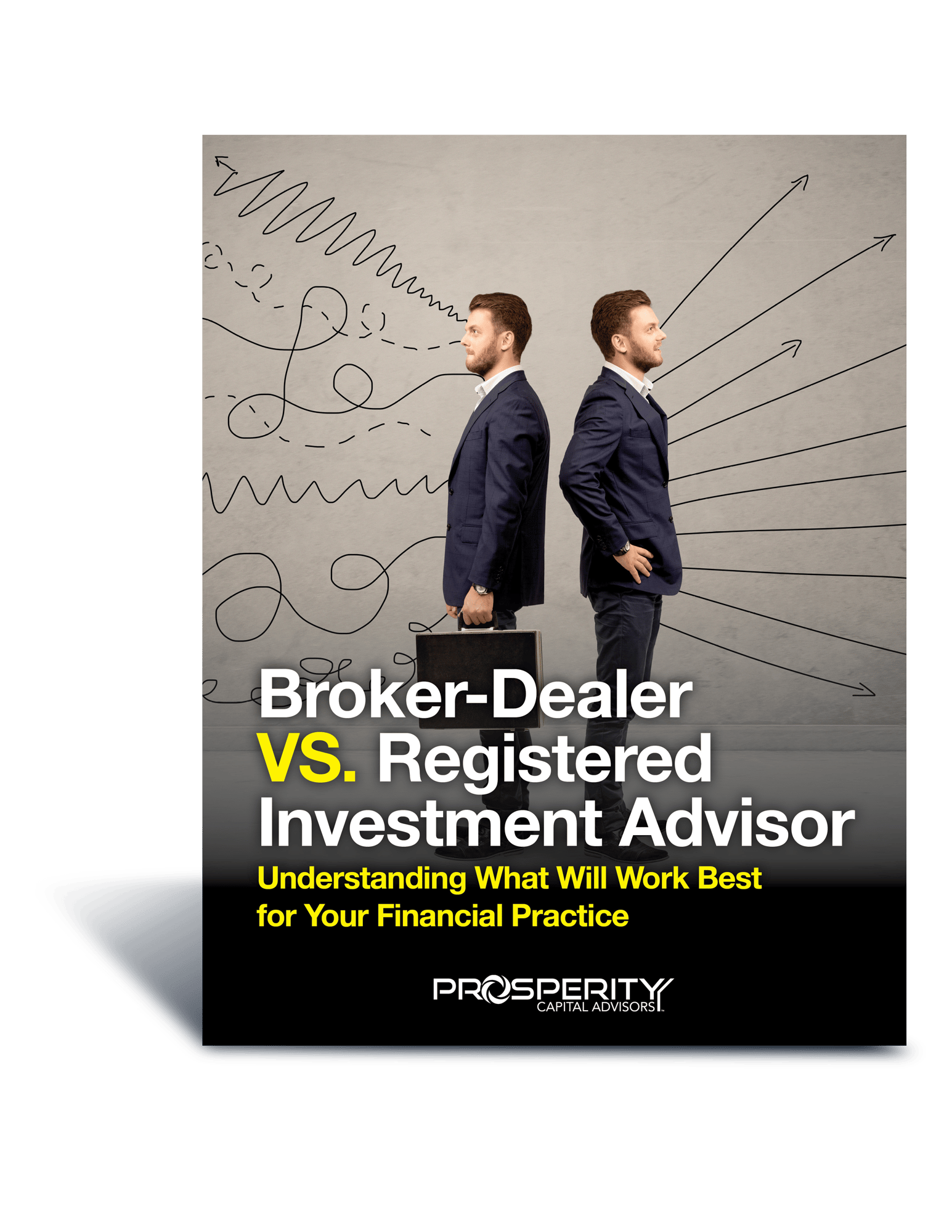 Broker-Dealer vs. Registered Investment Advisor