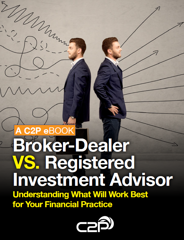 Broker-Dealer vs. Registered Investment Advisor