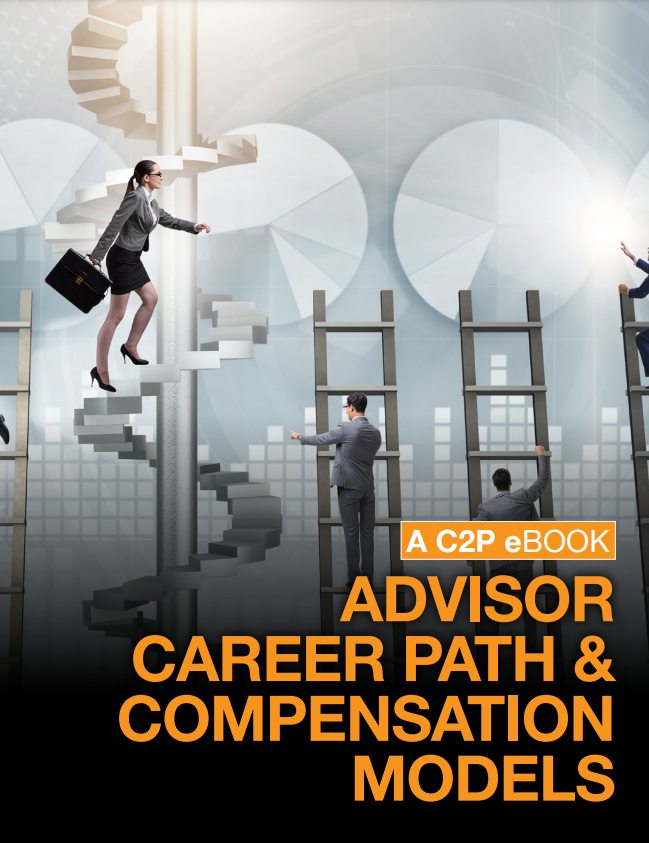 Advisor Career Path & Compensation Models