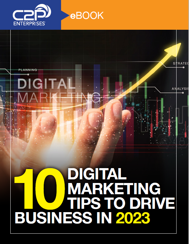 10 Digital Marketing Tips to Drive Business in 2023