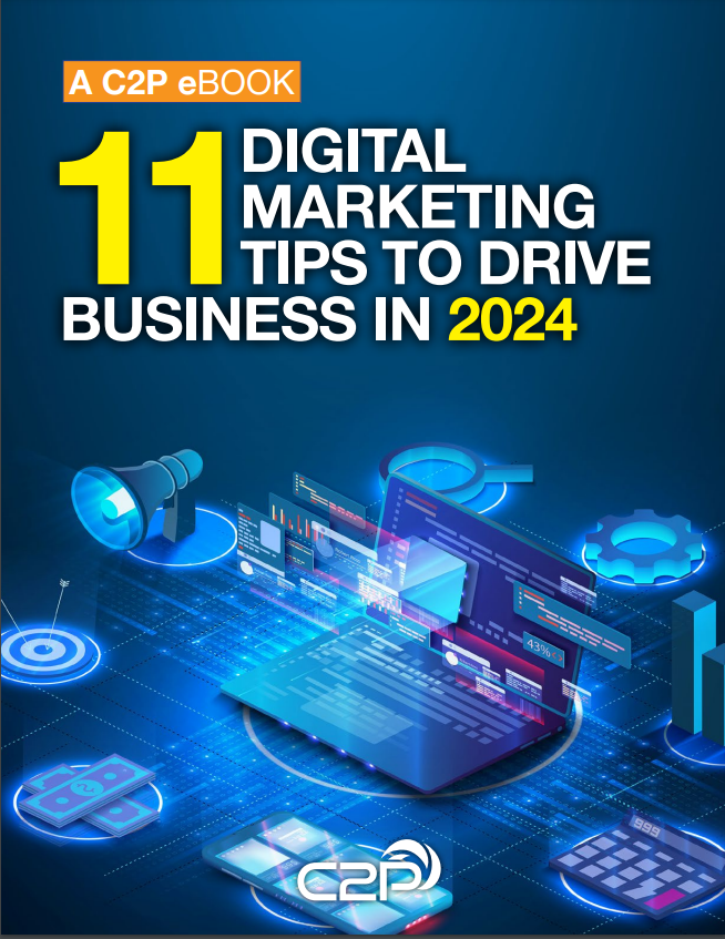 11 Digital Marketing Tips to Drive Business in 2024