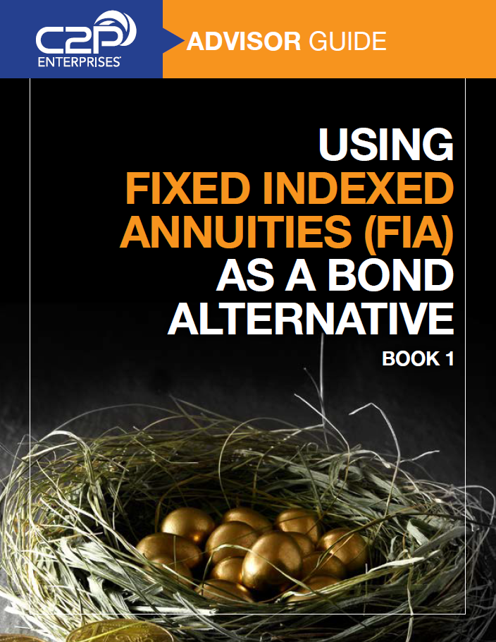 Using Fixed Indexed Annuities as a Bond Alternative, Book 1