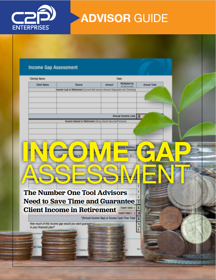 Income Gap Assessment