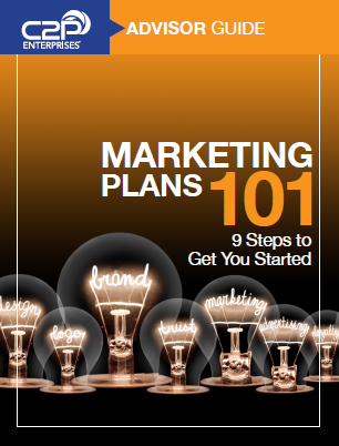 Marketing Plans 101